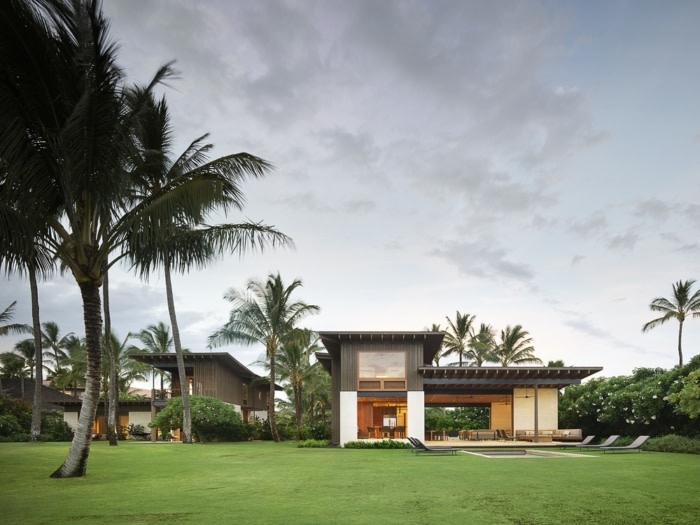 Hale Nukumoi House - 0
