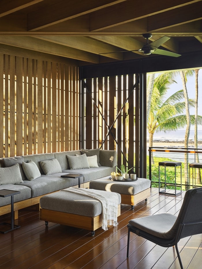 Hale Nukumoi House - 0