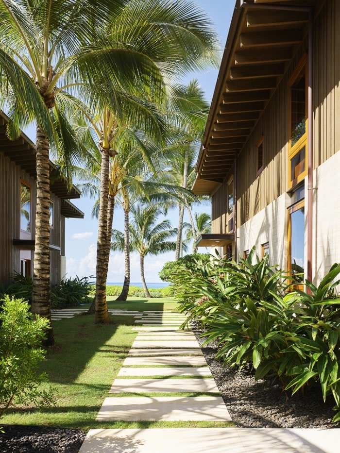 Hale Nukumoi House - 0