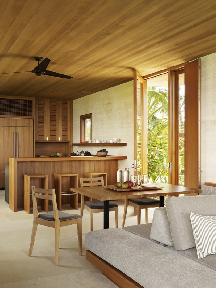 Hale Nukumoi House - 0