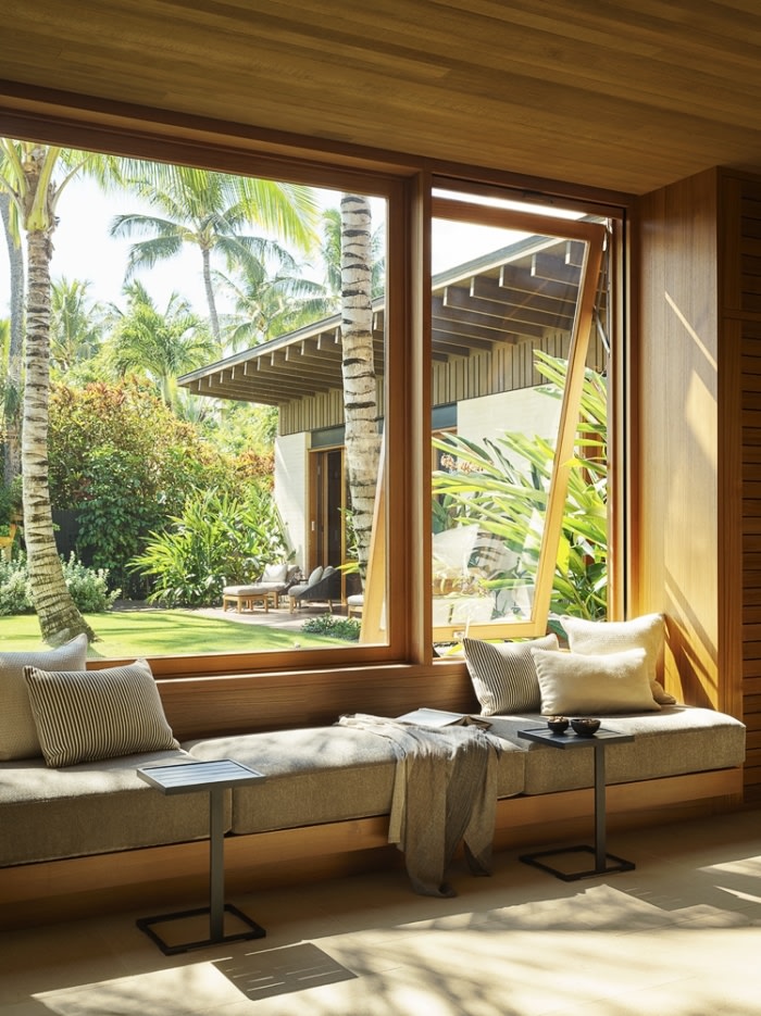Hale Nukumoi House - 0