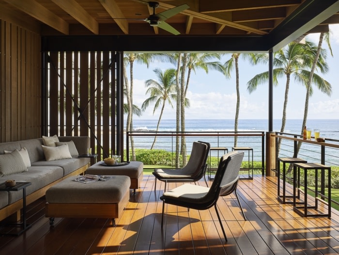 Hale Nukumoi House - 0