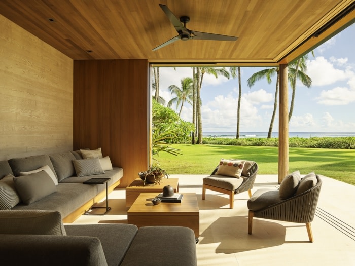 Hale Nukumoi House - 0