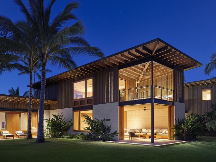 Hale Nukumoi House - 0