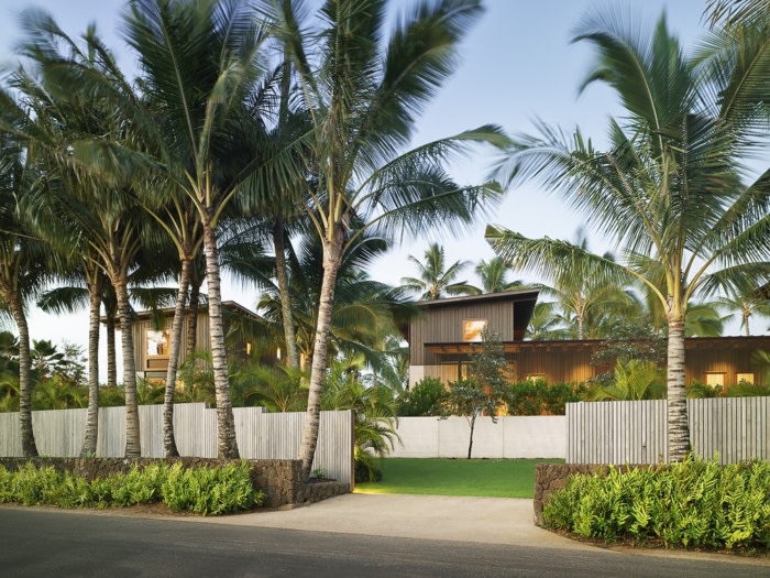 Hale Nukumoi House - 0