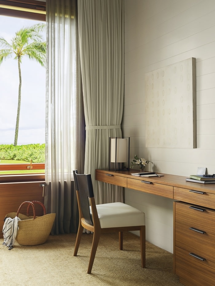 Hale Nukumoi House - 0