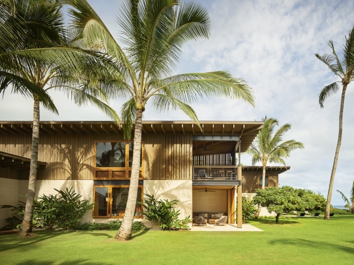 Hale Nukumoi House - 0