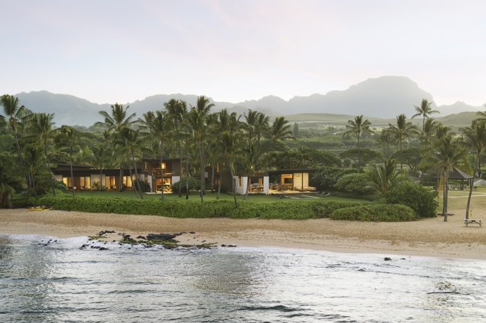 Hale Nukumoi House - 0