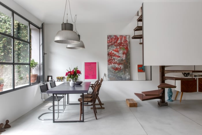 Cialdini House - 0