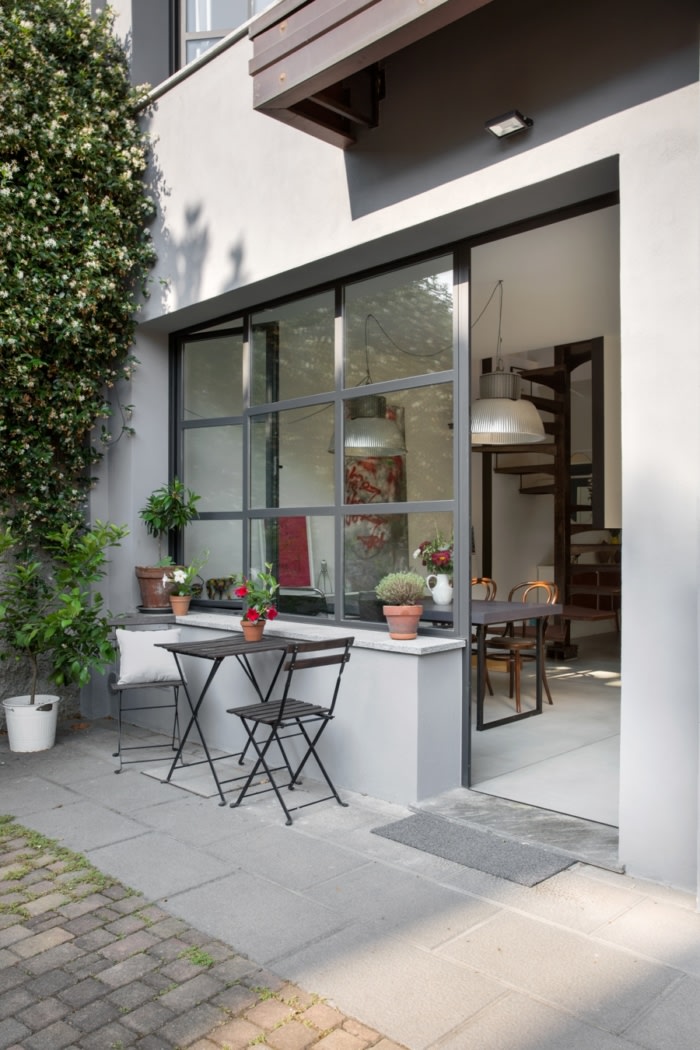 Cialdini House - 0