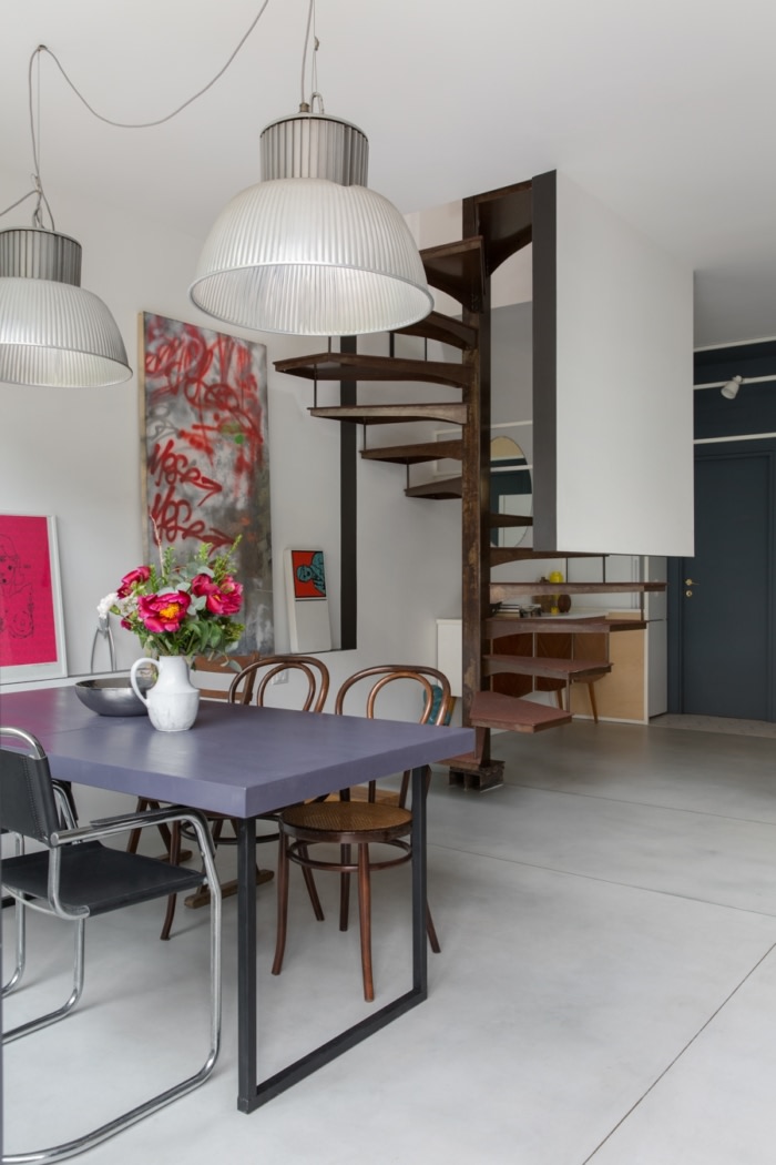 Cialdini House - 0