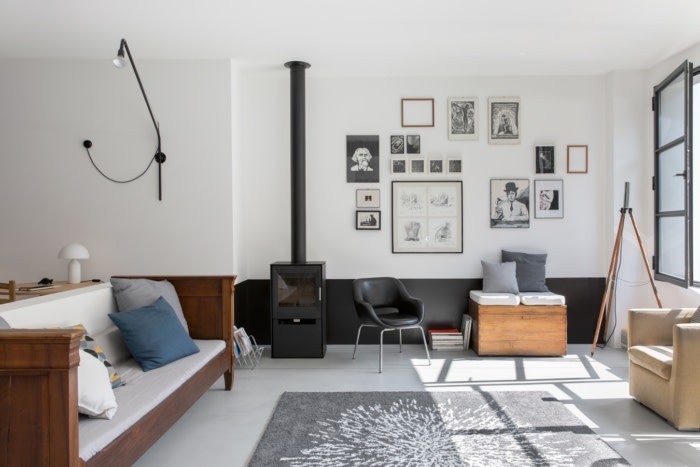 Cialdini House - 0