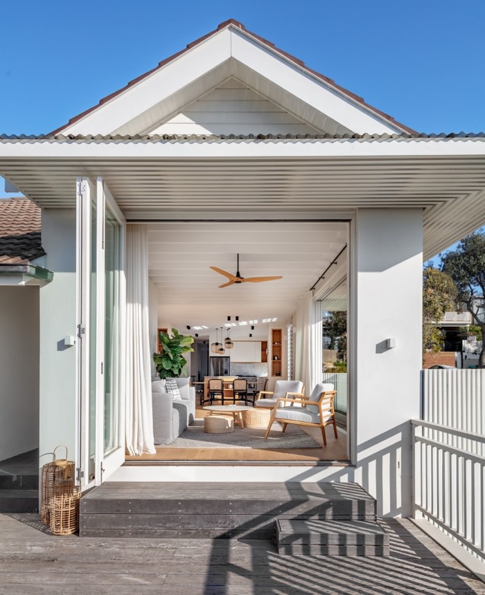 Bondi Residence 2 - 0