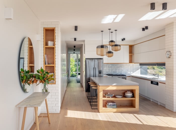 Bondi Residence 2 - 0