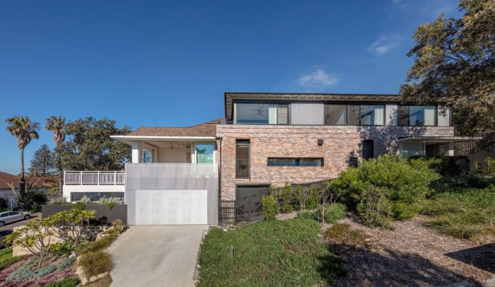 Bondi Residence 2 - 0