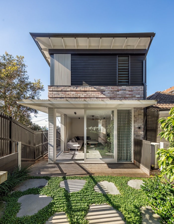 Bondi Residence 2 - 0