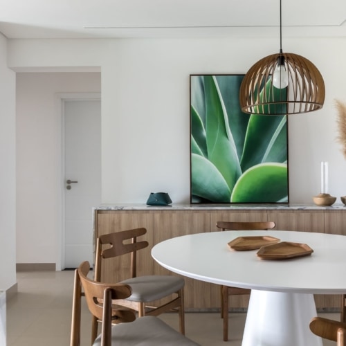 recent Apartment MV home design projects