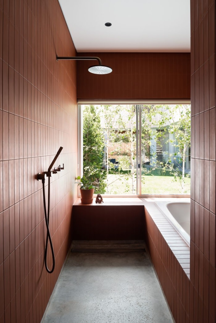 East Fremantle House - 0