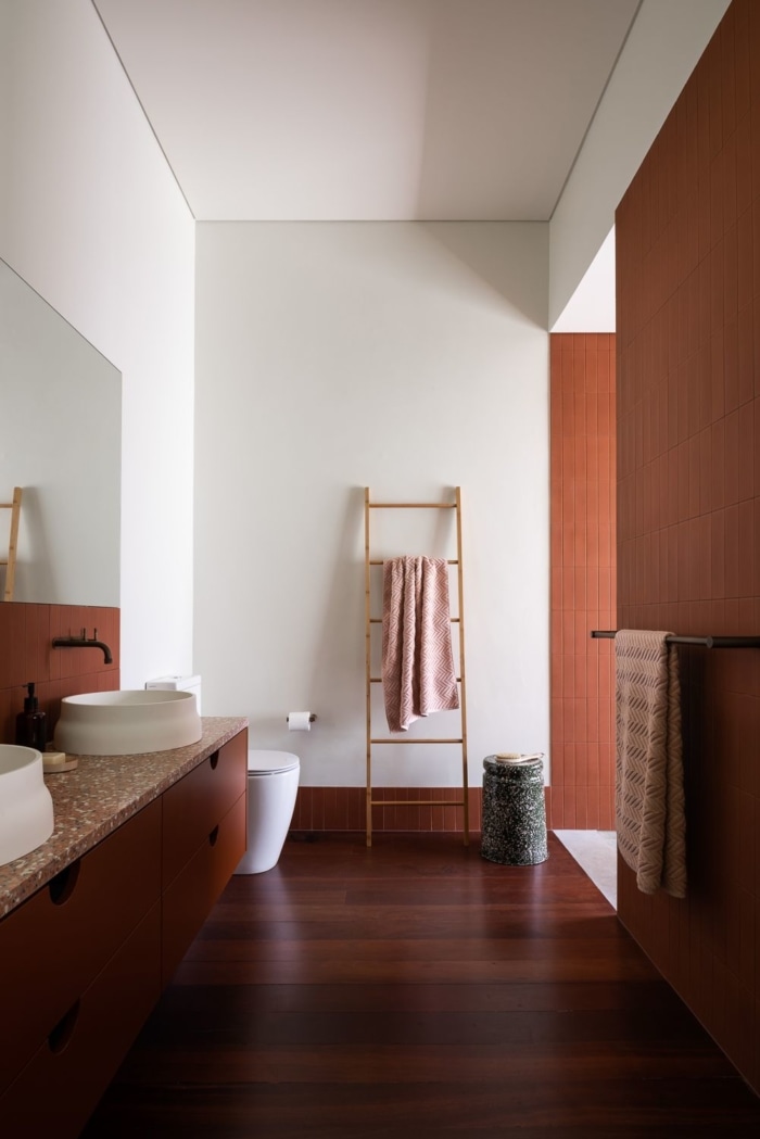 East Fremantle House - 0