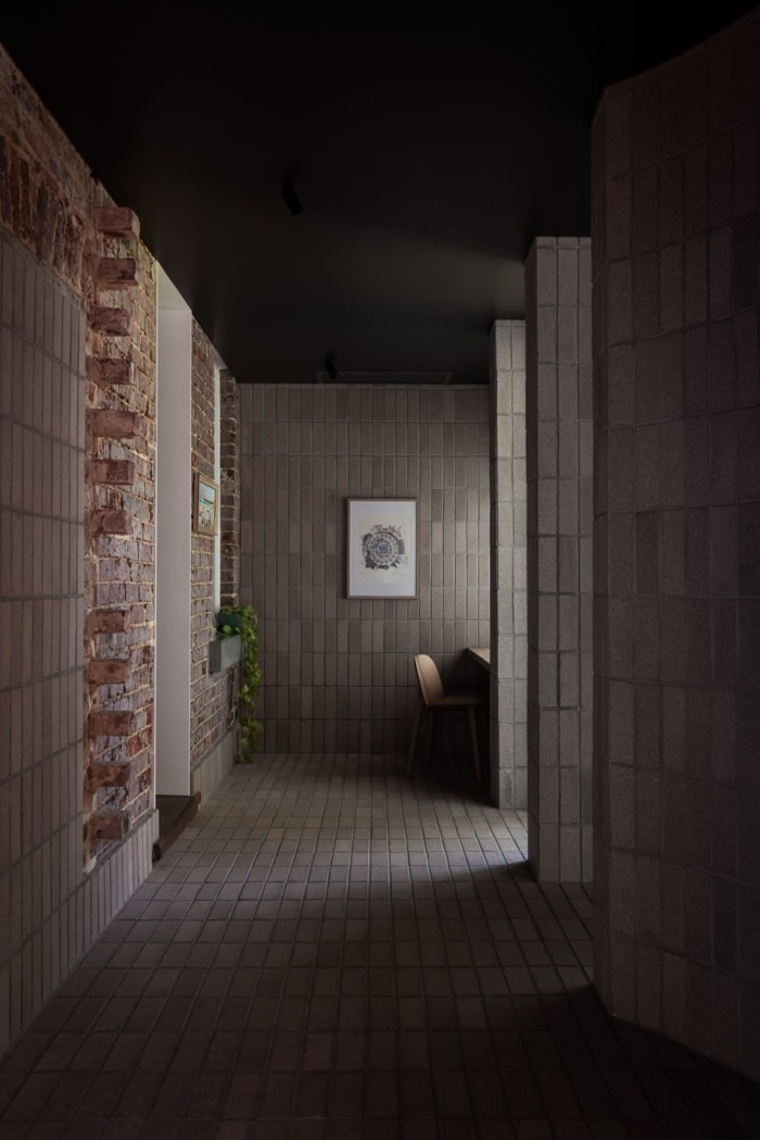 East Fremantle House - 0