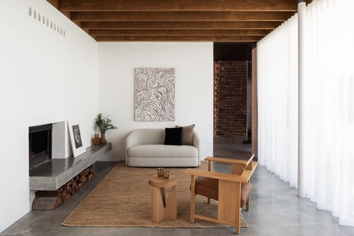 East Fremantle House - 0