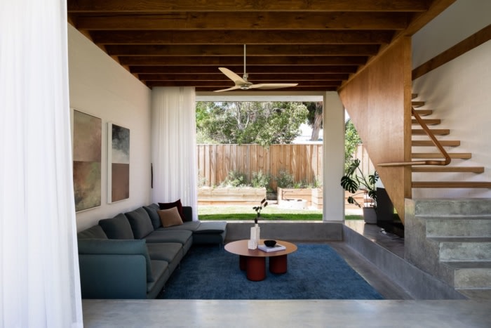 East Fremantle House - 0