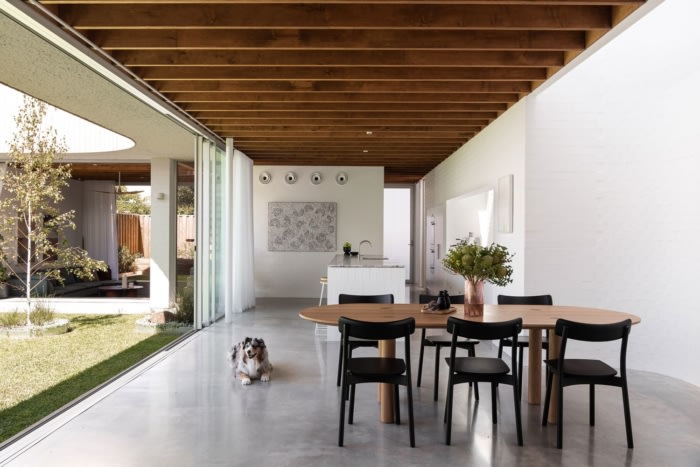 East Fremantle House - 0