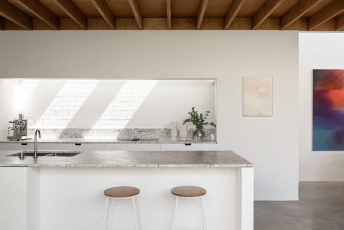 East Fremantle House - 0