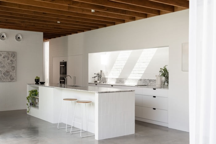 East Fremantle House - 0