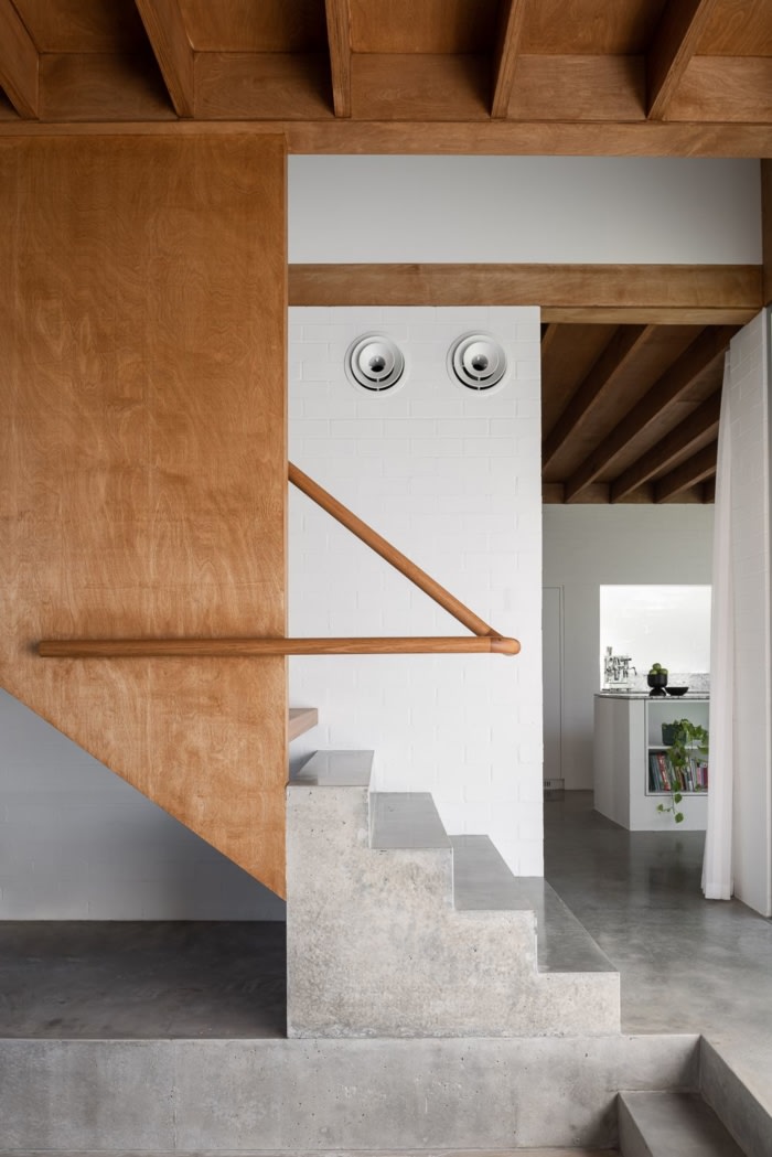 East Fremantle House - 0