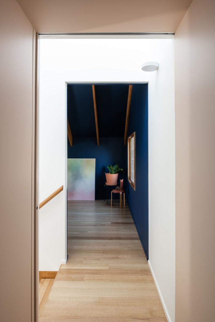 East Fremantle House - 0
