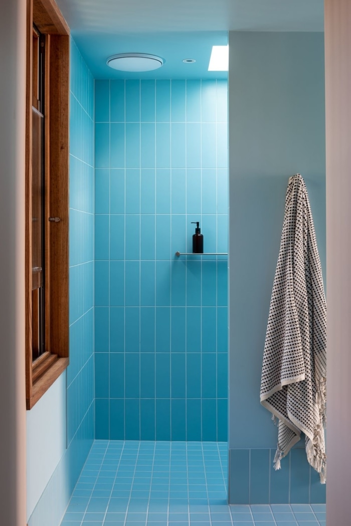 East Fremantle House - 0