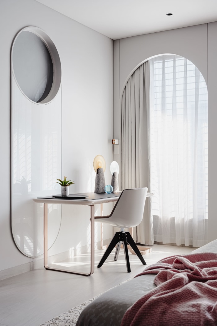 Polyphonic Apartment - 0