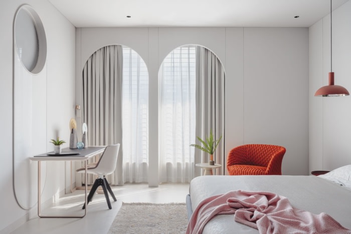 Polyphonic Apartment - 0