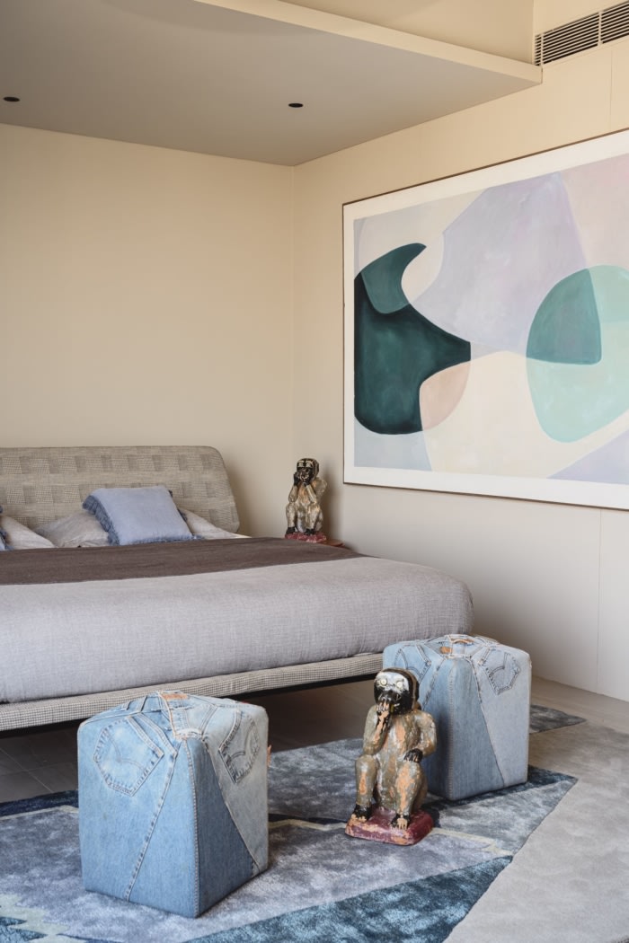 Polyphonic Apartment - 0