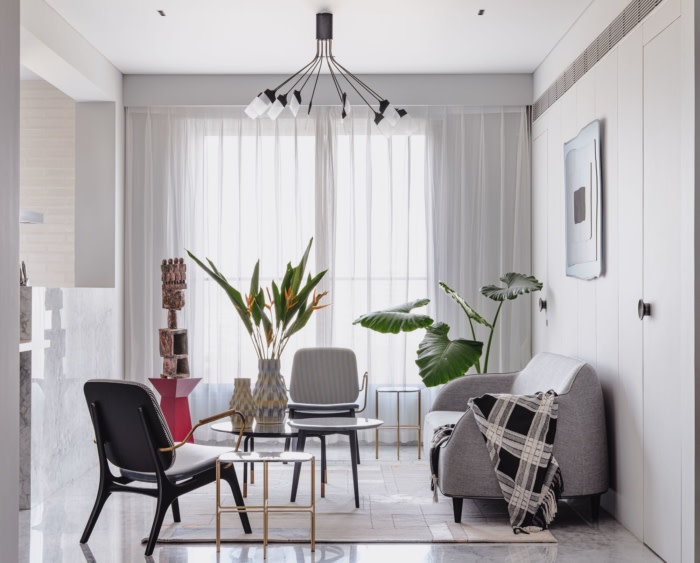 Polyphonic Apartment - 0
