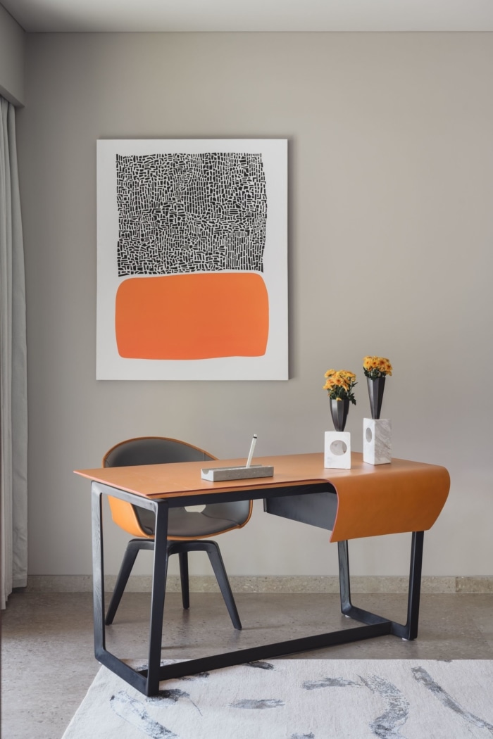 Polyphonic Apartment - 0