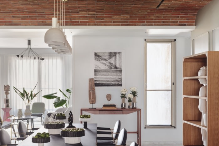Polyphonic Apartment - 0