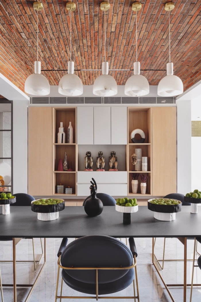 Polyphonic Apartment - 0