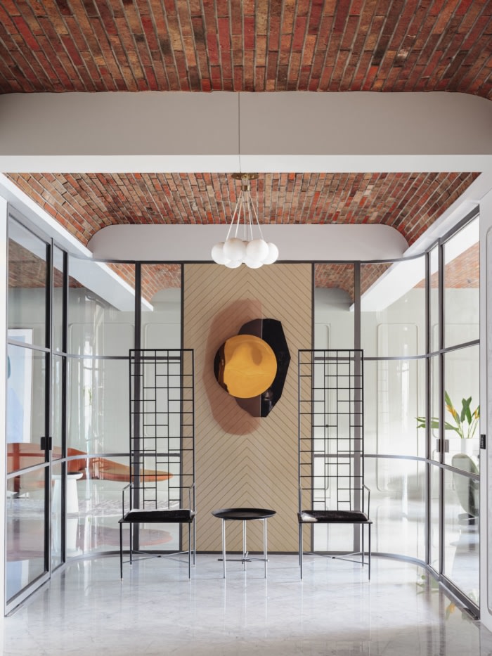 Polyphonic Apartment - 0