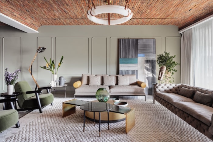 Polyphonic Apartment - 0