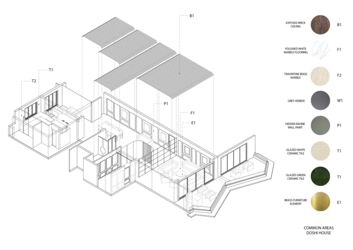 Polyphonic Apartment - 0