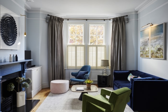 Elegant Family Abode - 0