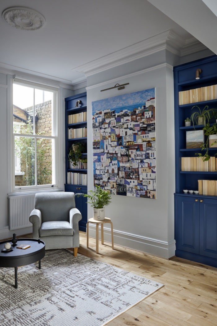 Elegant Family Abode - 0