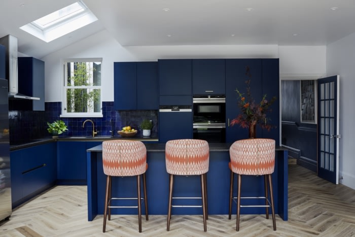 Elegant Family Abode - 0