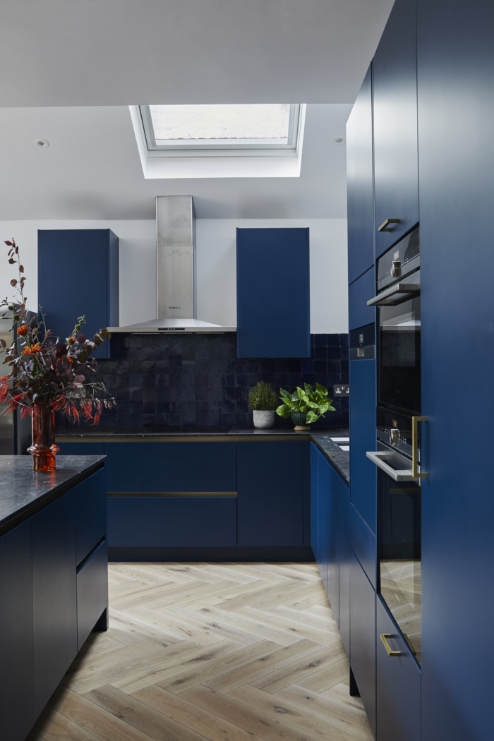 Elegant Family Abode - 0