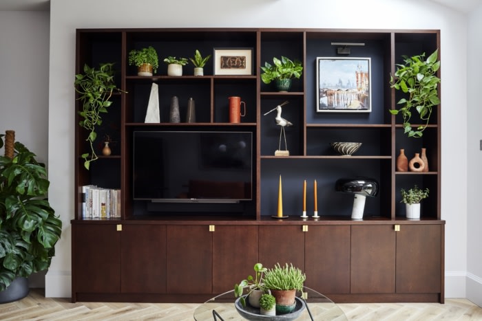 Elegant Family Abode - 0