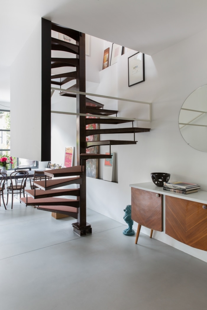 Cialdini House - 0