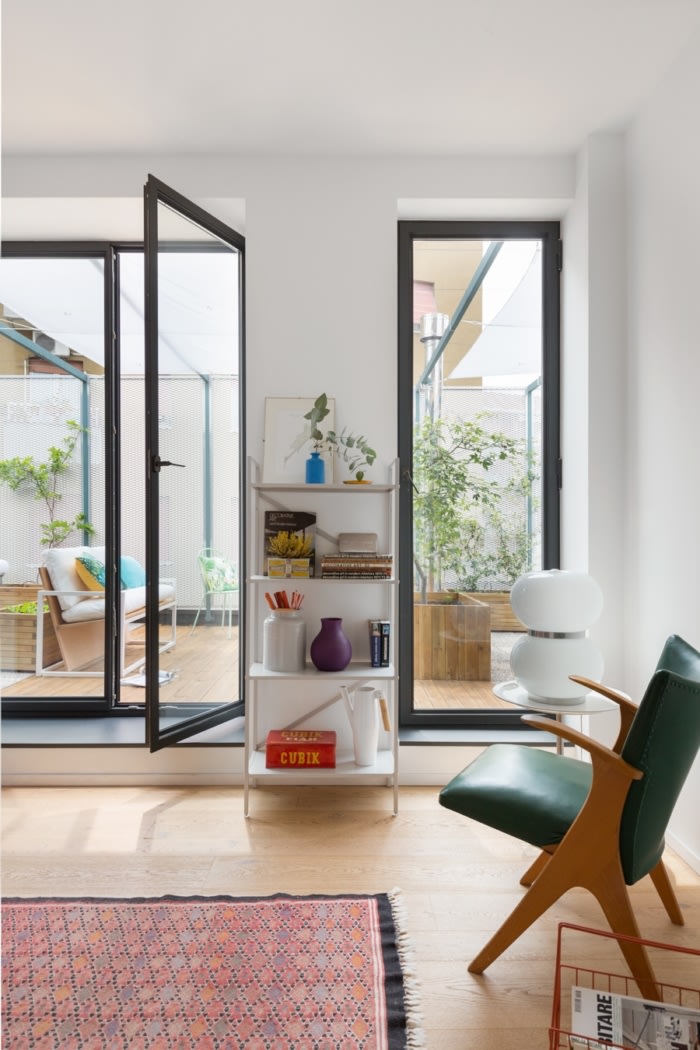 Cialdini House - 0