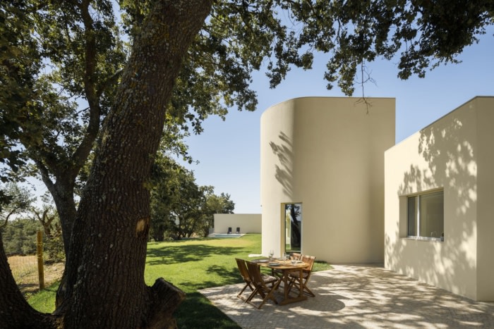 Santarém House - 0
